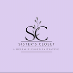 Business logo of Sisters Closet