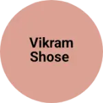 Business logo of Vikram shose based out of Damoh