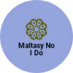 Business logo of Maltasy no I do