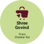 Business logo of Shree govind garments