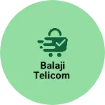 Business logo of Balaji Telicom