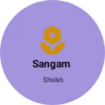 Business logo of Sangam bangles