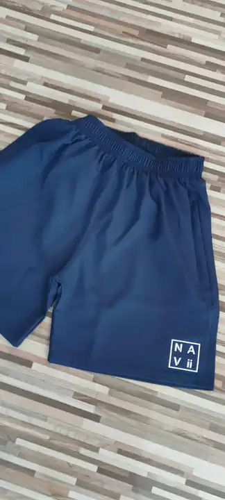 Solid Men's NS shorts  uploaded by Panwar impex on 5/6/2023