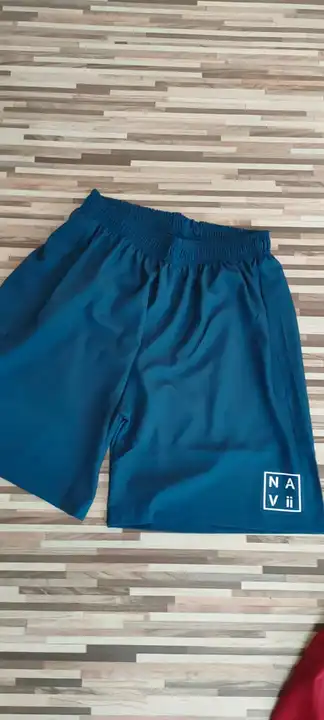 Solid Men's NS shorts  uploaded by Panwar impex on 5/6/2023