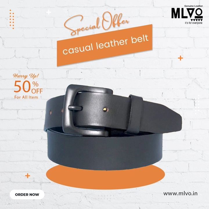Product uploaded by Mlvo leather on 5/6/2023