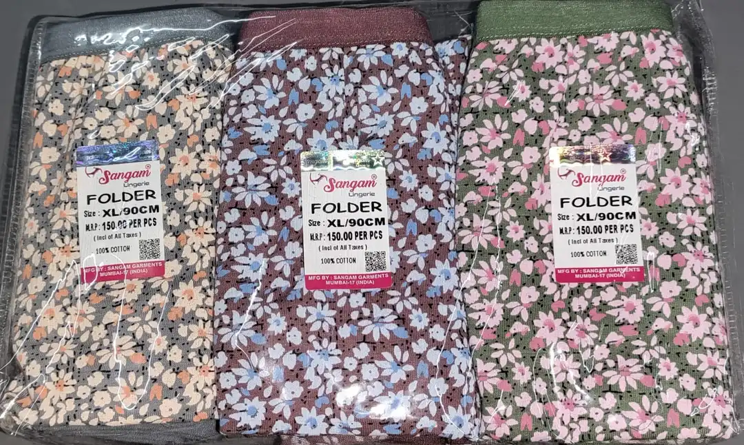 Folder print 💯 %cotton  uploaded by business on 5/6/2023