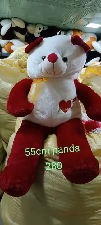 Product uploaded by Saima soft toys on 5/6/2023