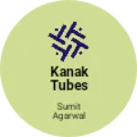 Business logo of Kanak tubes