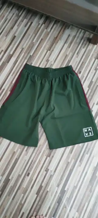Men's NS shorts  uploaded by Panwar impex on 5/6/2023