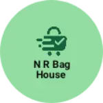 Business logo of N R bag house