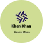 Business logo of Khan khan