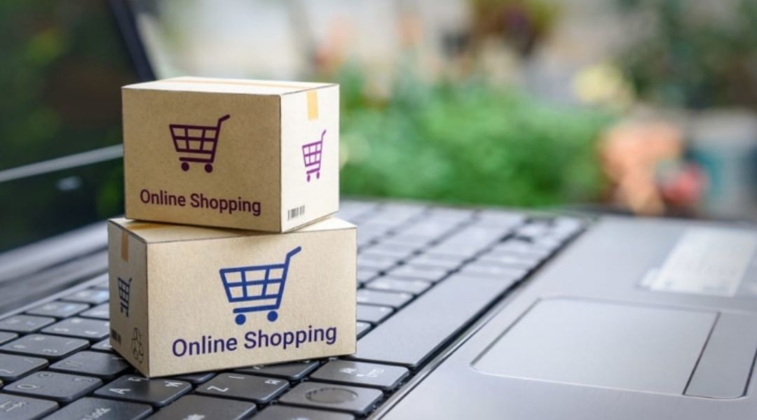 Online Shopping 