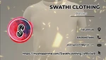 Business logo of SWATHI clothing