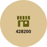Business logo of 428200