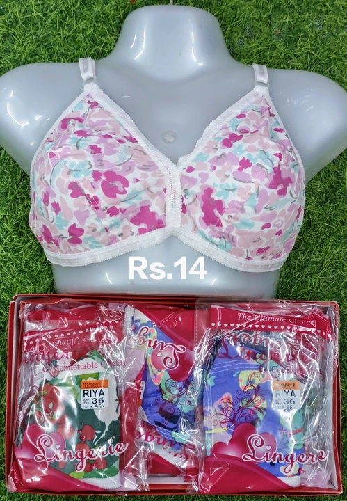 Ladies undergarments  uploaded by Shree Life Style on 5/6/2023