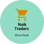 Business logo of Naik traders