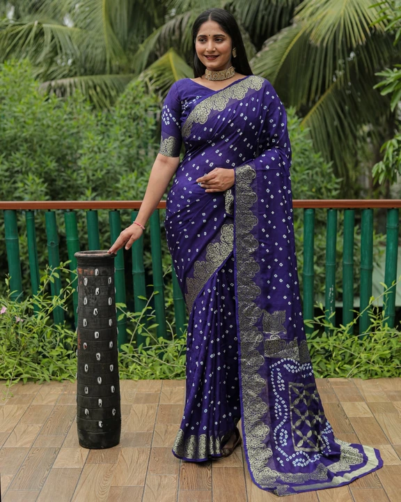 Saree uploaded by Taha fashion from surat on 5/6/2023