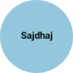 Business logo of Sajdhaj