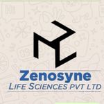 Business logo of Zenosyne life sciences pvt ltd