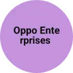 Business logo of Oppo Enterprises
