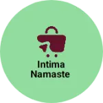 Business logo of Intima namaste