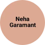 Business logo of Neha garamant