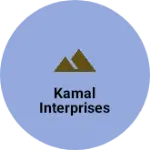 Business logo of Kamal interprises