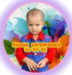 Business logo of Khushi Enterprises jan seva kendr
