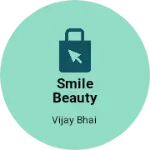 Business logo of Smile Beauty Lounge