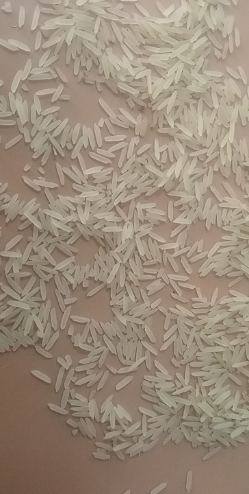 Product uploaded by Basmati rice on 5/6/2023