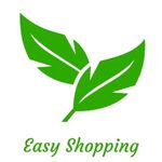 Business logo of Easy shopping