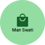 Business logo of Man Swati