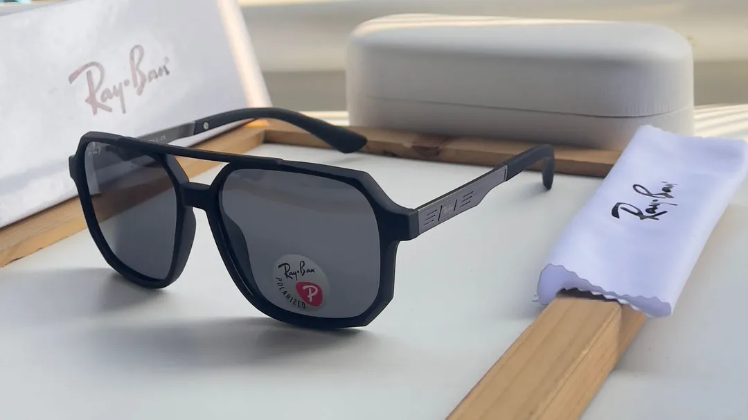 Rayban uploaded by Branded Shades on 5/6/2023