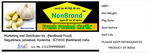 Business logo of NonBrand