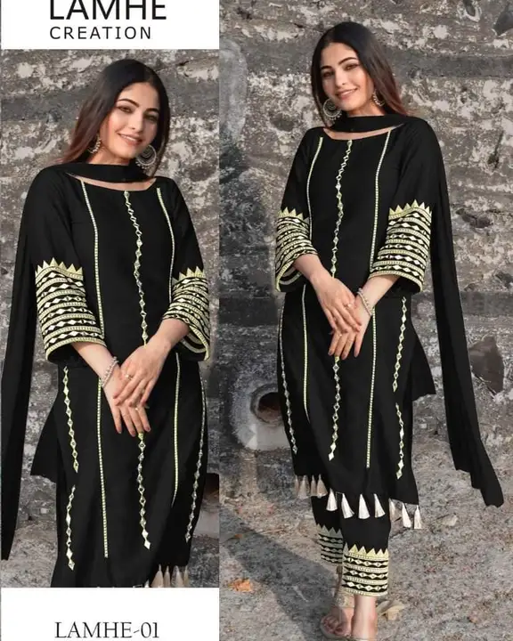 Product uploaded by Heena fashion house on 5/6/2023