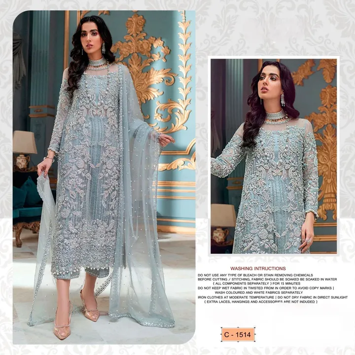 Product uploaded by Heena fashion house on 5/6/2023