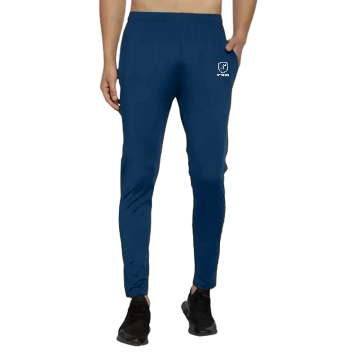 STORKS FOURWAY DRIFIT LYCRA TRACK PANT, Set of 20- M,L, XL,2XL
 uploaded by business on 5/6/2023