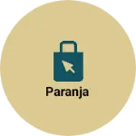 Business logo of Paranja