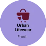 Business logo of Urban Lifewear