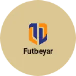 Business logo of Futbeyar