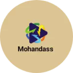 Business logo of Mohandass