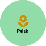 Business logo of Palak
