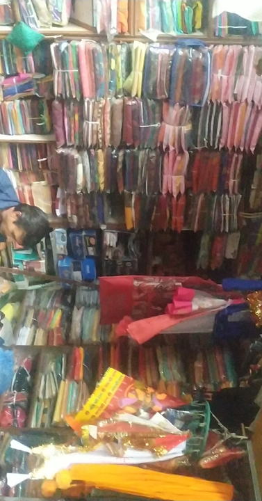Shop Store Images of Gaurav vastralay