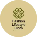 Business logo of Fashion lifestyle cloth house