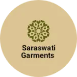 Business logo of Saraswati garments