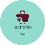 Business logo of Ilectronik