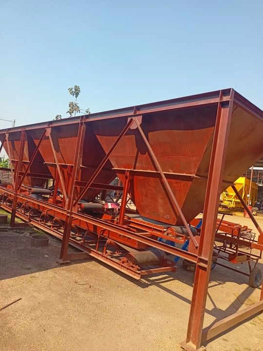 Batching plant  uploaded by business on 5/6/2023