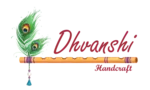 Business logo of Dhvanshi Handcraft