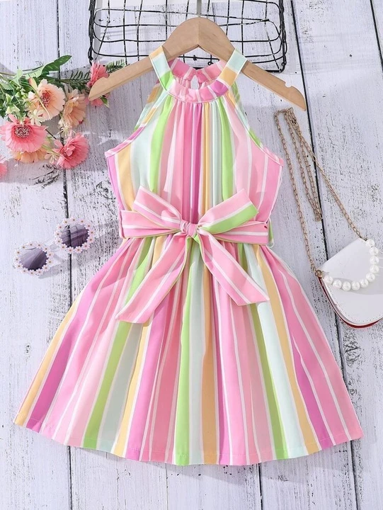 Op party dress  uploaded by I. R. FASHION on 5/6/2023