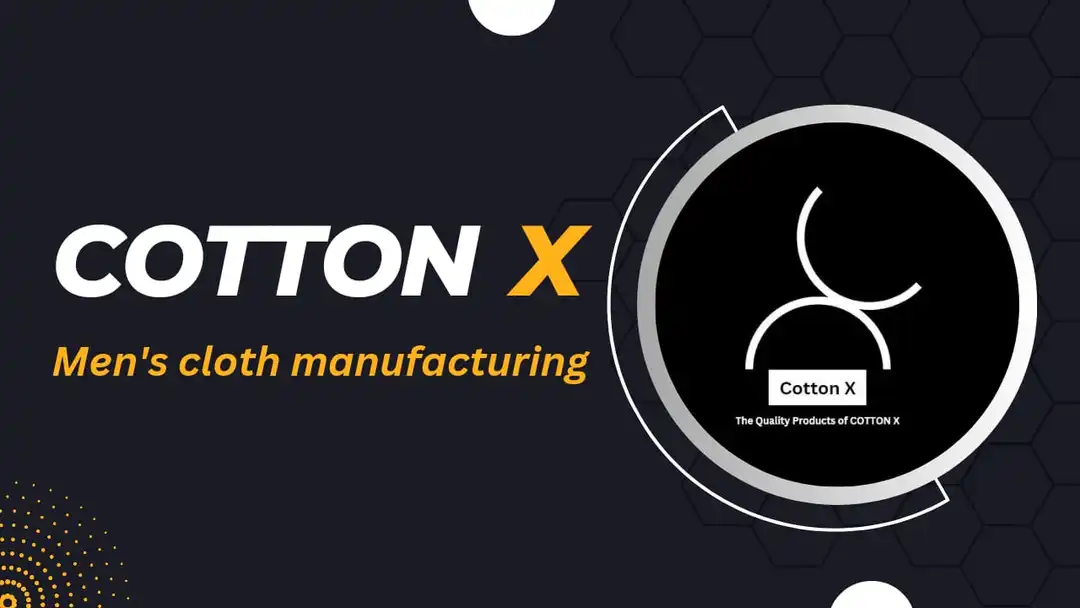 Factory Store Images of Cotton X - Made in India 